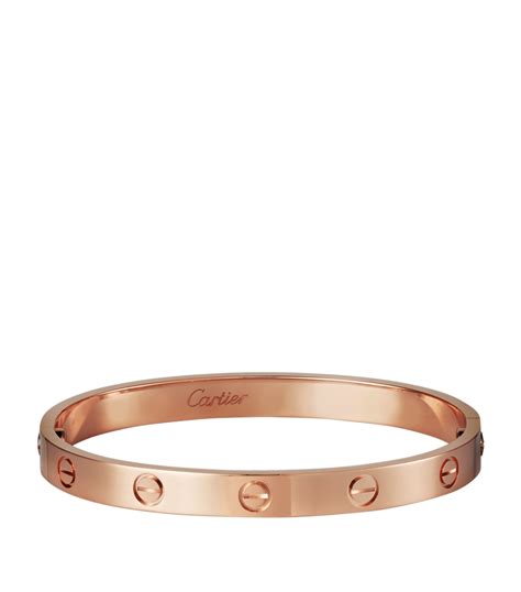 rose gold love bracelet|rose gold love knot bracelet.